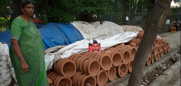 Start with a small service