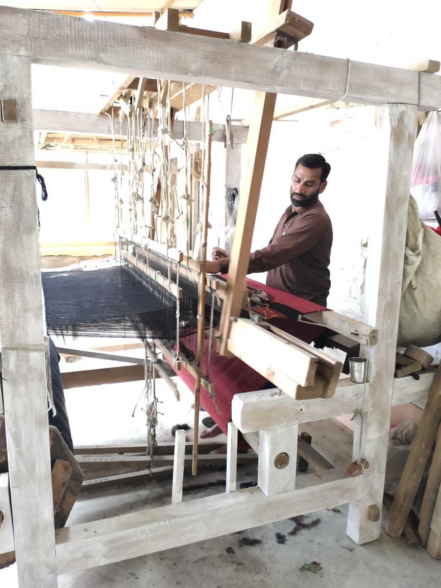 Start with a small service