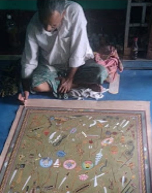 Start with a small service