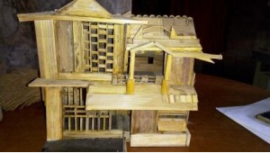 Start with a small service