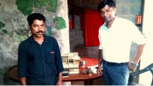 Start with a small service